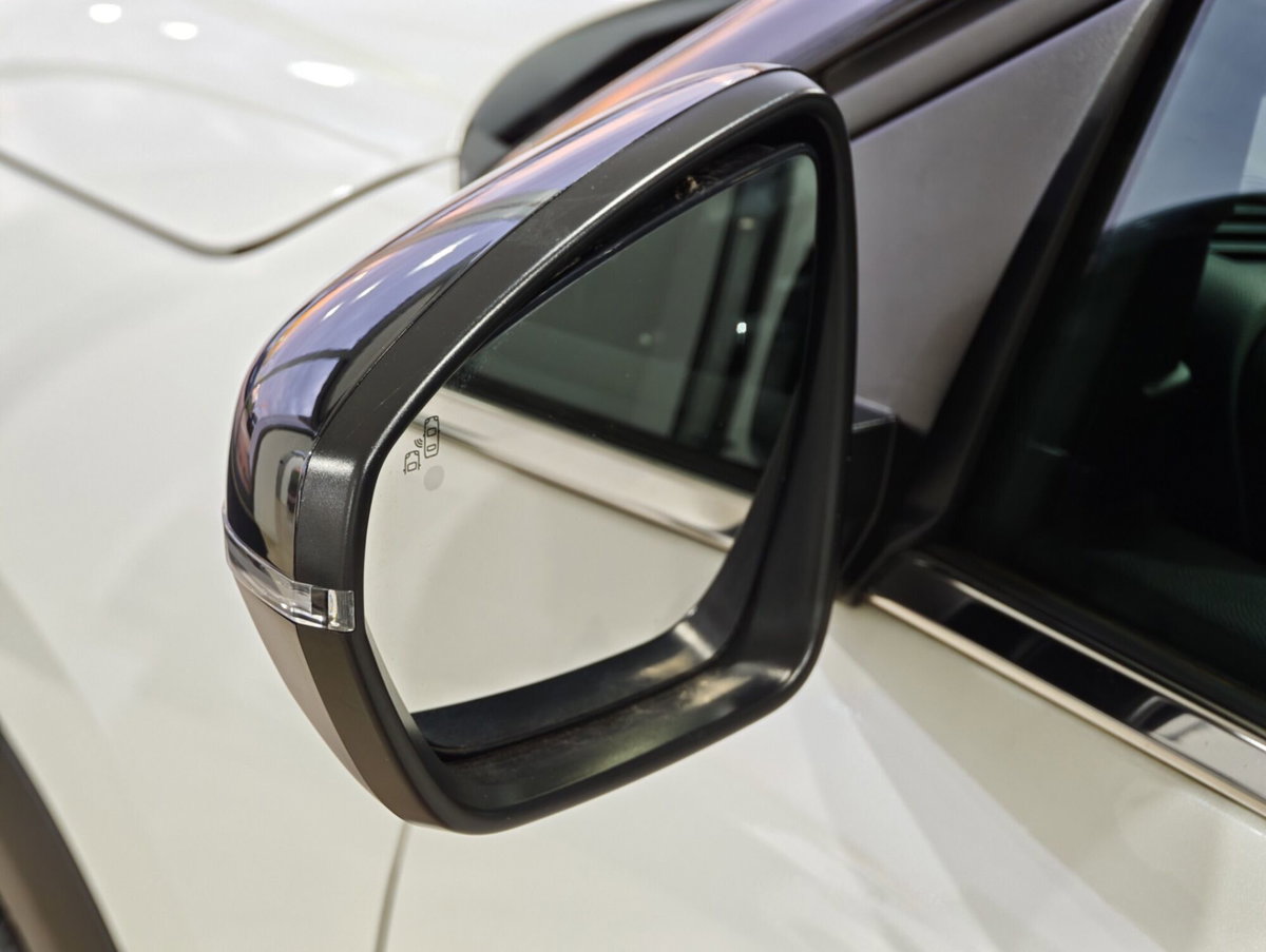 Citroen C5 Aircross Aircross BlueHDi 130 S&S EAT8 Shine (8)
