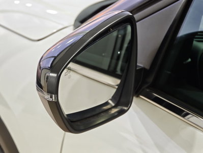 Citroen C5 Aircross Aircross BlueHDi 130 S&S EAT8 Shine (8)