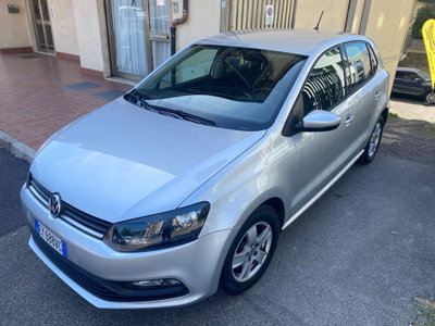 Volkswagen Polo 1.0 MPI 5p. Trendline (4)