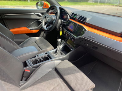 Audi Q3 35 TDI quattro S line edition (13)