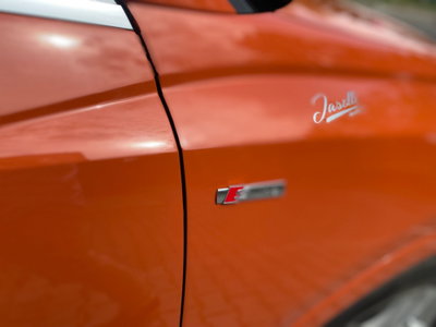 Audi Q3 35 TDI quattro S line edition (3)