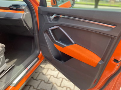 Audi Q3 35 TDI quattro S line edition (9)