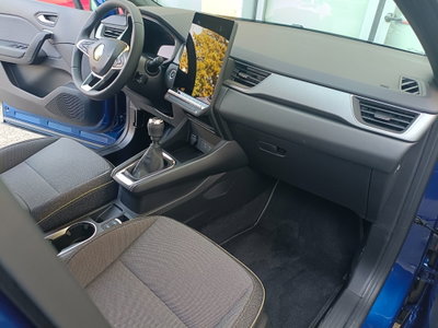 Renault Captur 1.0 eco-g Techno 100cv (10)