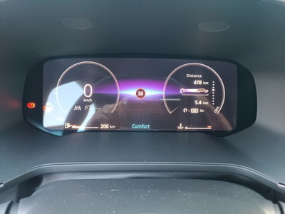 Renault Captur 1.0 eco-g Techno 100cv (16)