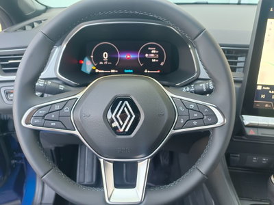 Renault Captur 1.0 eco-g Techno 100cv (18)