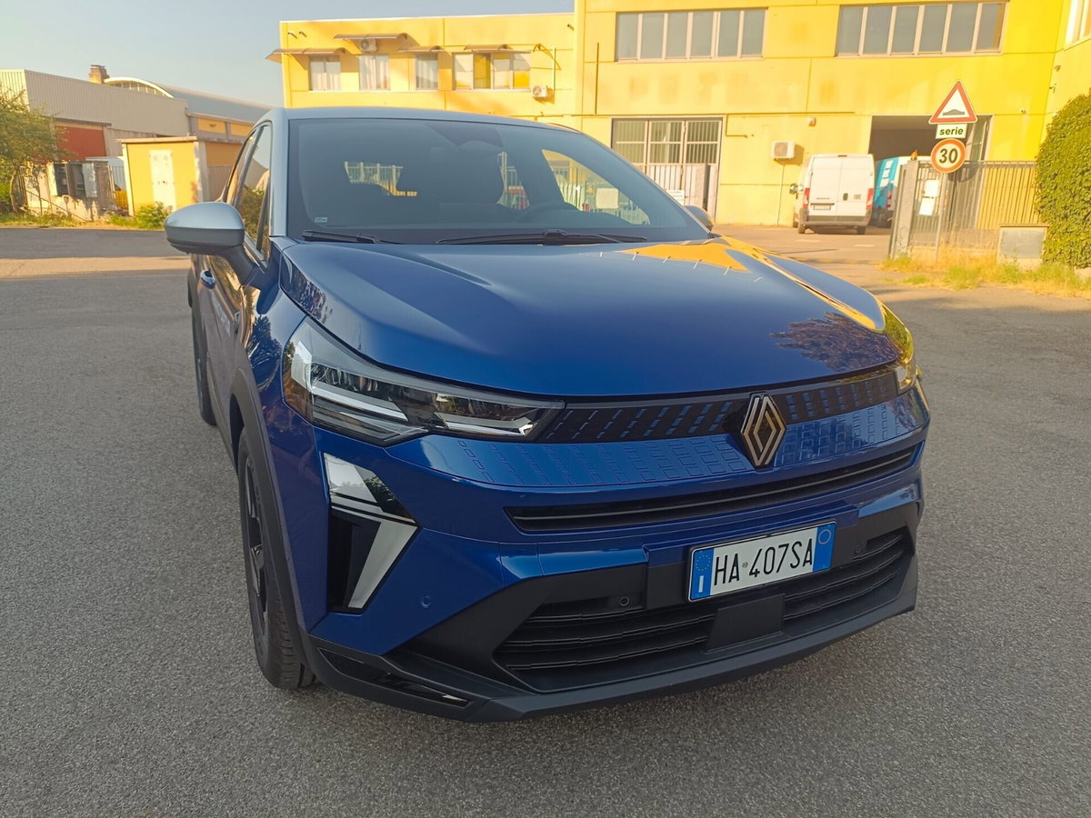 Renault Captur 1.0 eco-g Techno 100cv (2)