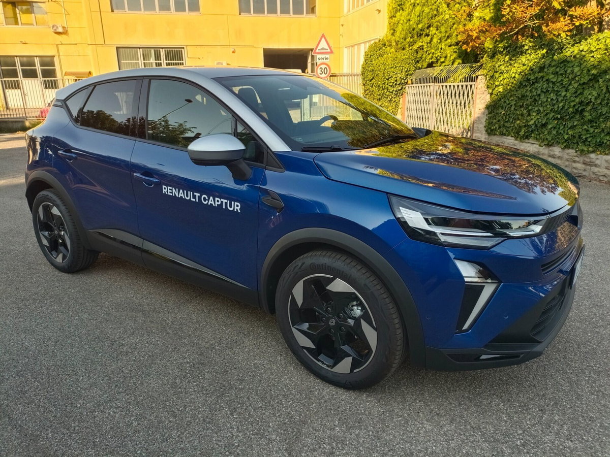 Renault Captur 1.0 eco-g Techno 100cv (5)