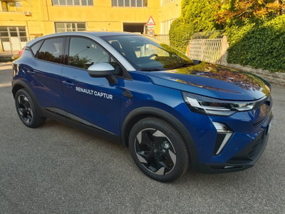 Renault Captur 1.0 eco-g Techno 100cv (5)