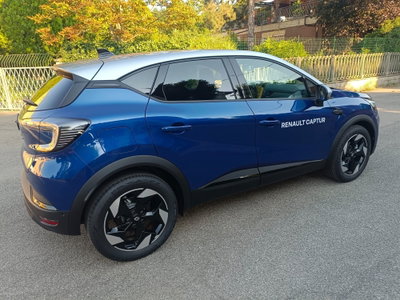 Renault Captur 1.0 eco-g Techno 100cv (6)