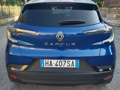 Renault Captur 1.0 eco-g Techno 100cv (8)