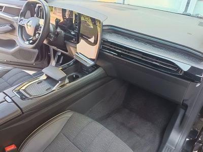 Renault Austral 1.2 full hybrid Iconic 200cv auto (10)