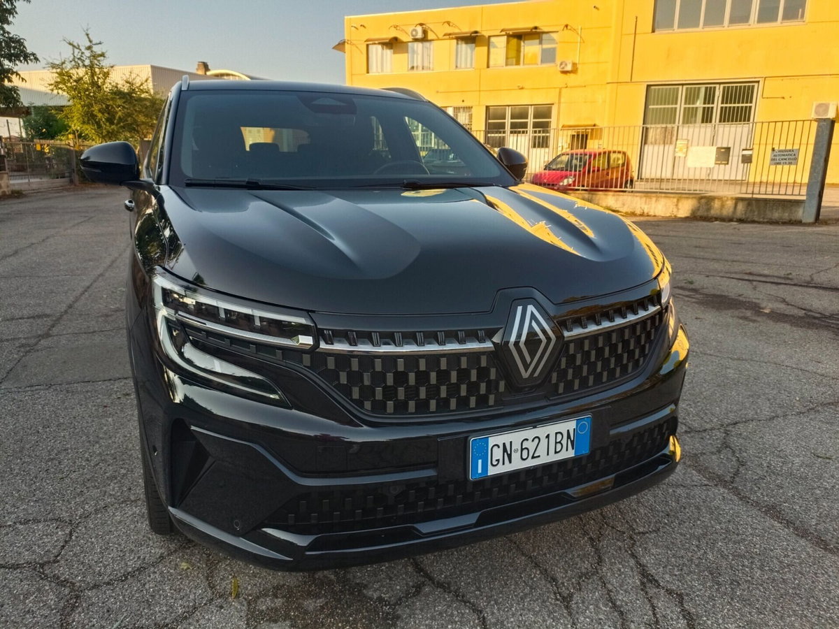 Renault Austral 1.2 full hybrid Iconic 200cv auto (2)