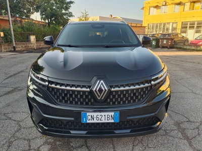 Renault Austral 1.2 full hybrid Iconic 200cv auto (3)