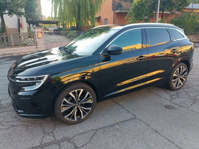 Renault Austral 1.2 full hybrid Iconic 200cv auto (4)