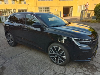 Renault Austral 1.2 full hybrid Iconic 200cv auto (5)