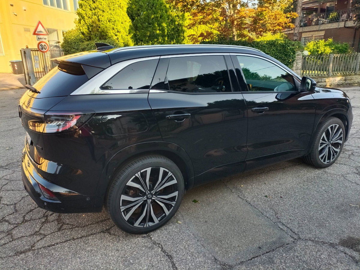 Renault Austral 1.2 full hybrid Iconic 200cv auto (6)