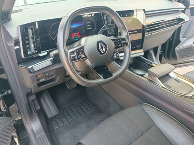 Renault Austral 1.2 full hybrid Iconic 200cv auto (9)
