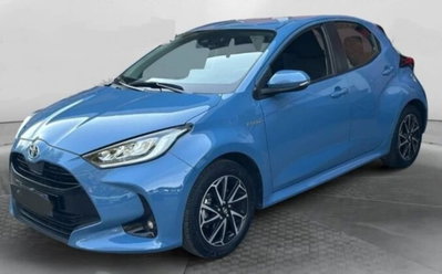 Toyota Yaris 1.5 Hybrid 5 porte Active usata