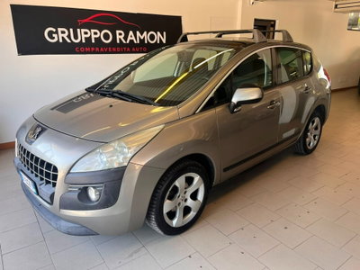 Peugeot 3008 1.6 HDi 110CV Business usata