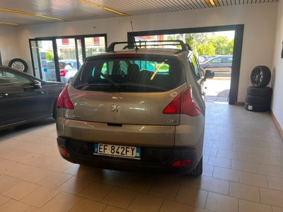 Peugeot 3008 1.6 HDi 110CV Business (5)