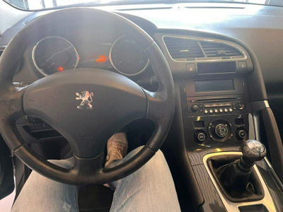 Peugeot 3008 1.6 HDi 110CV Business (8)