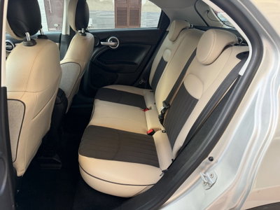 Fiat 500X 1.6 MultiJet 120 CV Lounge (10)