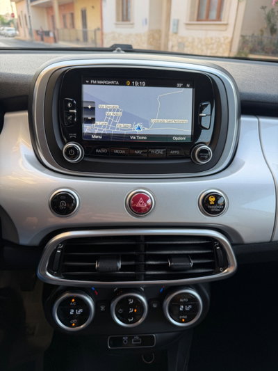 Fiat 500X 1.6 MultiJet 120 CV Lounge (15)