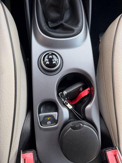 Fiat 500X 1.6 MultiJet 120 CV Lounge (16)