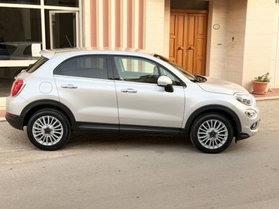Fiat 500X 1.6 MultiJet 120 CV Lounge (2)