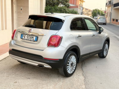Fiat 500X 1.6 MultiJet 120 CV Lounge (3)