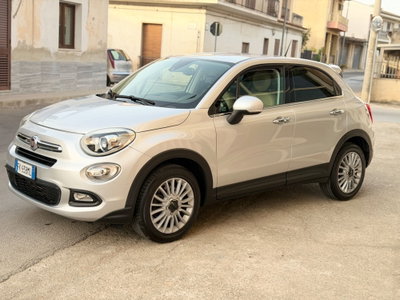 Fiat 500X 1.6 MultiJet 120 CV Lounge (5)