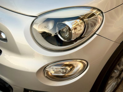 Fiat 500X 1.6 MultiJet 120 CV Lounge (7)