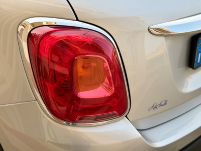 Fiat 500X 1.6 MultiJet 120 CV Lounge (8)
