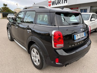 MINI Mini Countryman 1.5 One D Essential Countryman (3)