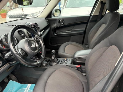 MINI Mini Countryman 1.5 One D Essential Countryman (5)