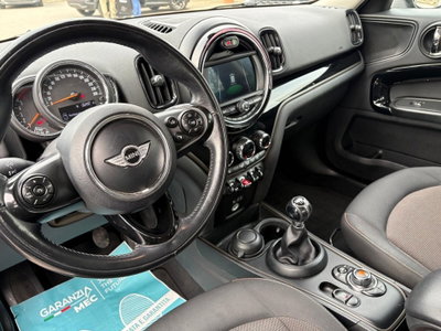MINI Mini Countryman 1.5 One D Essential Countryman (6)