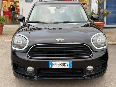 MINI Mini Countryman 1.5 One D Essential Countryman (7)