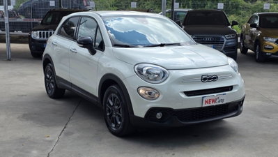 Fiat 500X 1.3 MultiJet 95 CV Sport Dolcevita usata