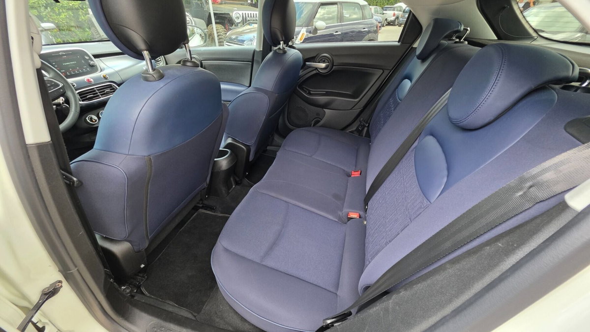 Fiat 500X 1.3 MultiJet 95 CV Sport Dolcevita (10)