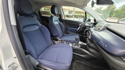 Fiat 500X 1.3 MultiJet 95 CV Sport Dolcevita (12)