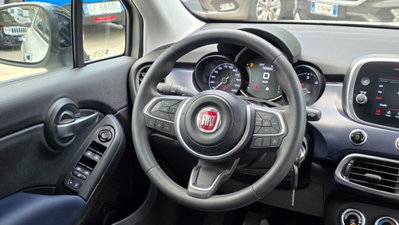 Fiat 500X 1.3 MultiJet 95 CV Sport Dolcevita (14)