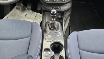 Fiat 500X 1.3 MultiJet 95 CV Sport Dolcevita (16)