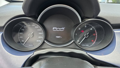 Fiat 500X 1.3 MultiJet 95 CV Sport Dolcevita (17)