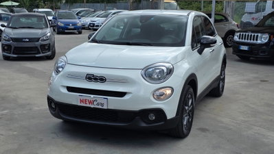 Fiat 500X 1.3 MultiJet 95 CV Sport Dolcevita (3)