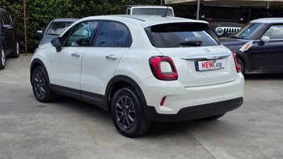 Fiat 500X 1.3 MultiJet 95 CV Sport Dolcevita (4)