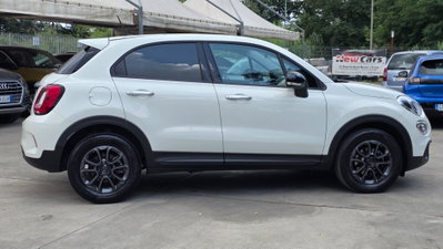 Fiat 500X 1.3 MultiJet 95 CV Sport Dolcevita (6)
