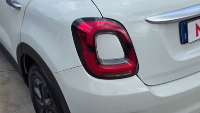 Fiat 500X 1.3 MultiJet 95 CV Sport Dolcevita (7)