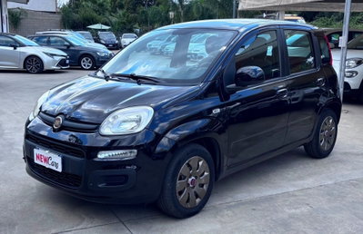 Fiat Panda 1.2 usata