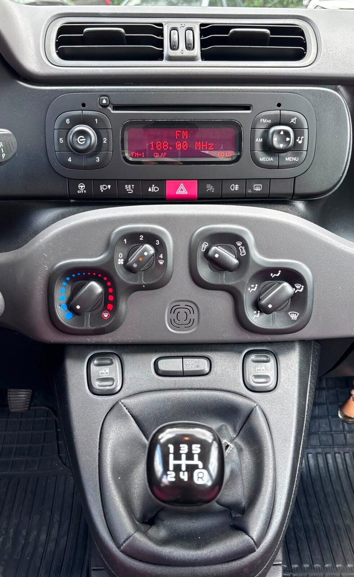 Fiat Panda 1.2 (11)