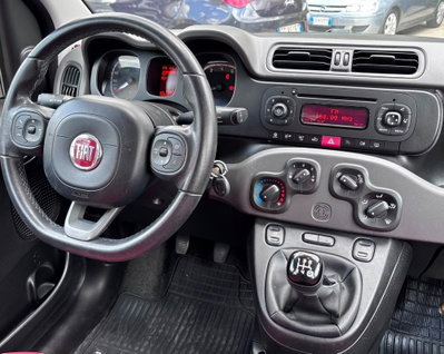 Fiat Panda 1.2 (12)
